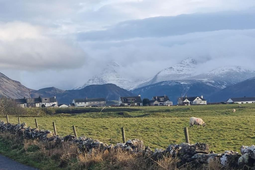 Luxury Lake District Retreat Above Ennerdale Villa Kirkland  ภายนอก รูปภาพ